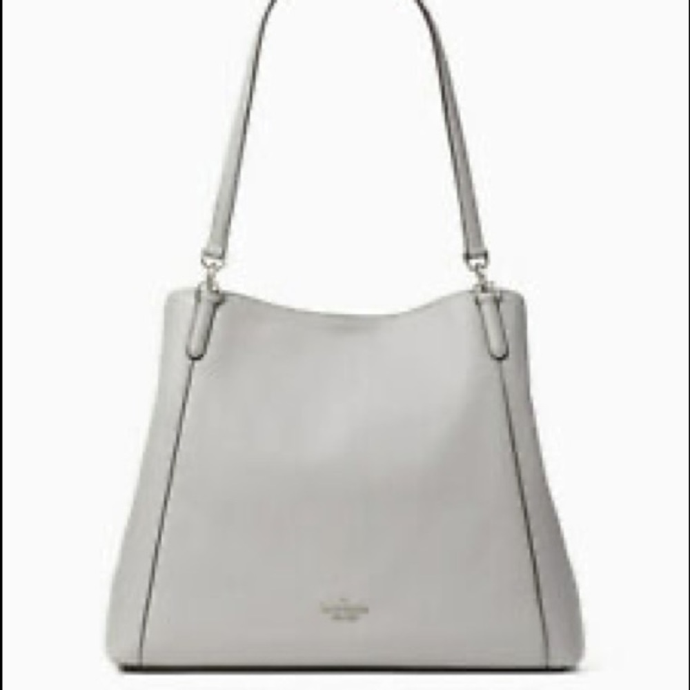 Kate Spade Lg Jackson Shoulder Tote
